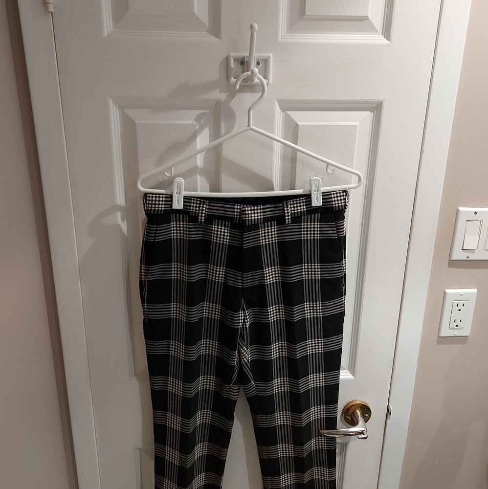 NWOT, H&M | Skinny Fit Dress Pants
